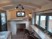 Wunsch Tiny House Innen